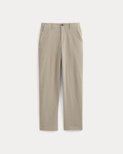 Alternative view of Everyday Relaxed-Fit Chino | Trench Coat Khaki