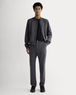 The Tech Pant | Graphite