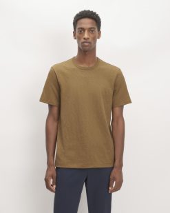 The Cotton Slub Crew  | Toasted Coconut
