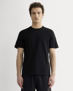 The Rec Crew | Black