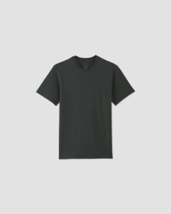 Alternative view of The Premium-Weight Crew | Uniform | Scarab