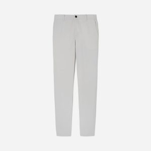 Alternative view of The Performance Chino | Uniform | Ice | Slim